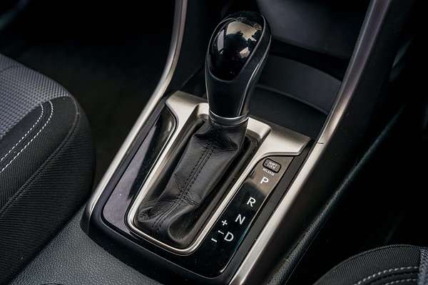 2013 Hyundai i30 Elite GD