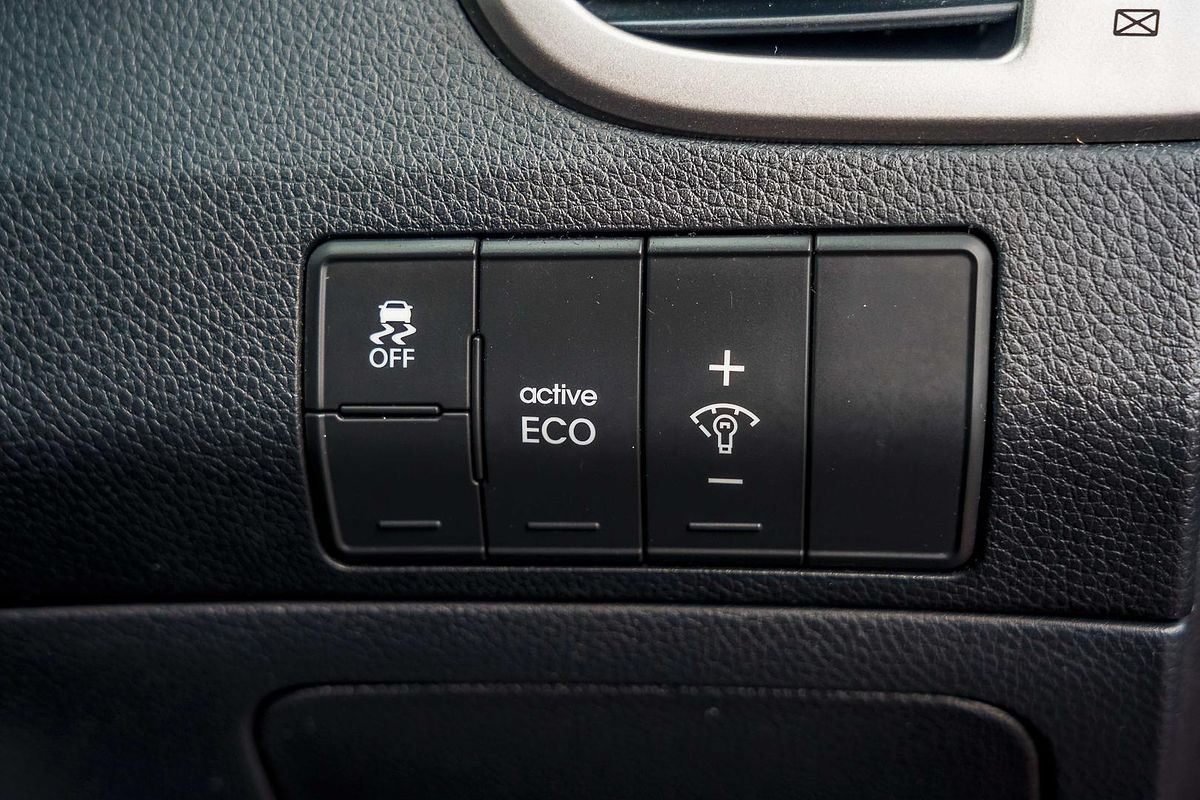 2013 Hyundai i30 Elite GD