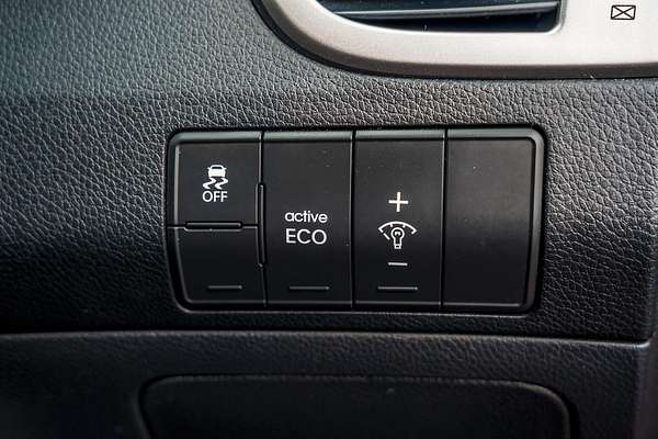 2013 Hyundai i30 Elite GD