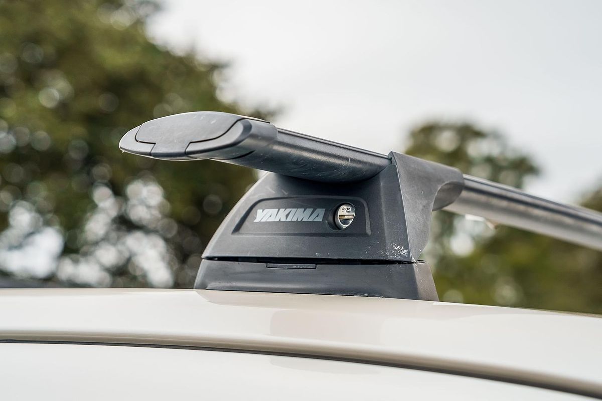 2021 Isuzu D-MAX LS-U High Ride Rear Wheel Drive