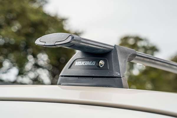 2021 Isuzu D-MAX LS-U High Ride Rear Wheel Drive