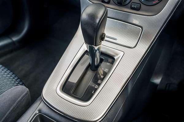 2015 Nissan Pulsar ST-L B17 Series 2