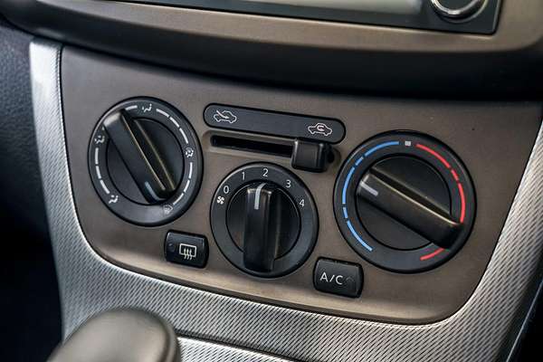 2015 Nissan Pulsar ST-L B17 Series 2