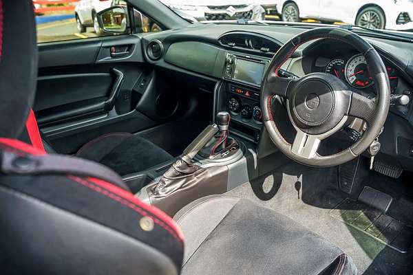 2015 Toyota 86 GT ZN6