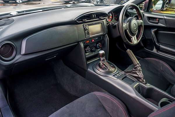 2015 Toyota 86 GT ZN6