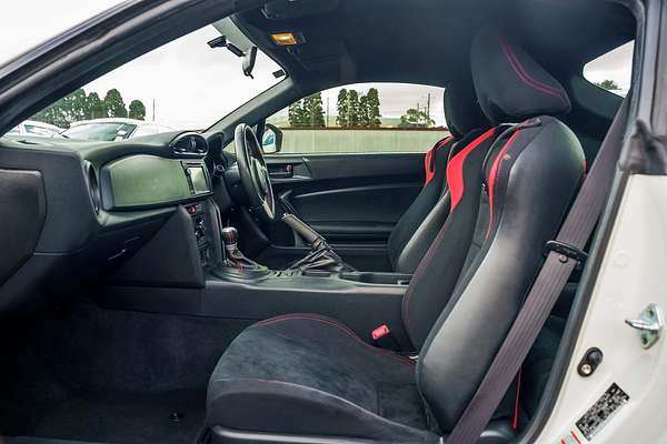 2015 Toyota 86 GT ZN6