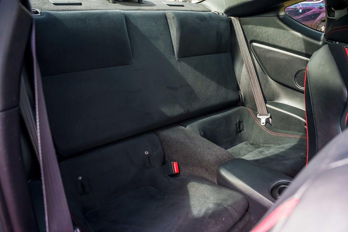 2015 Toyota 86 GT ZN6