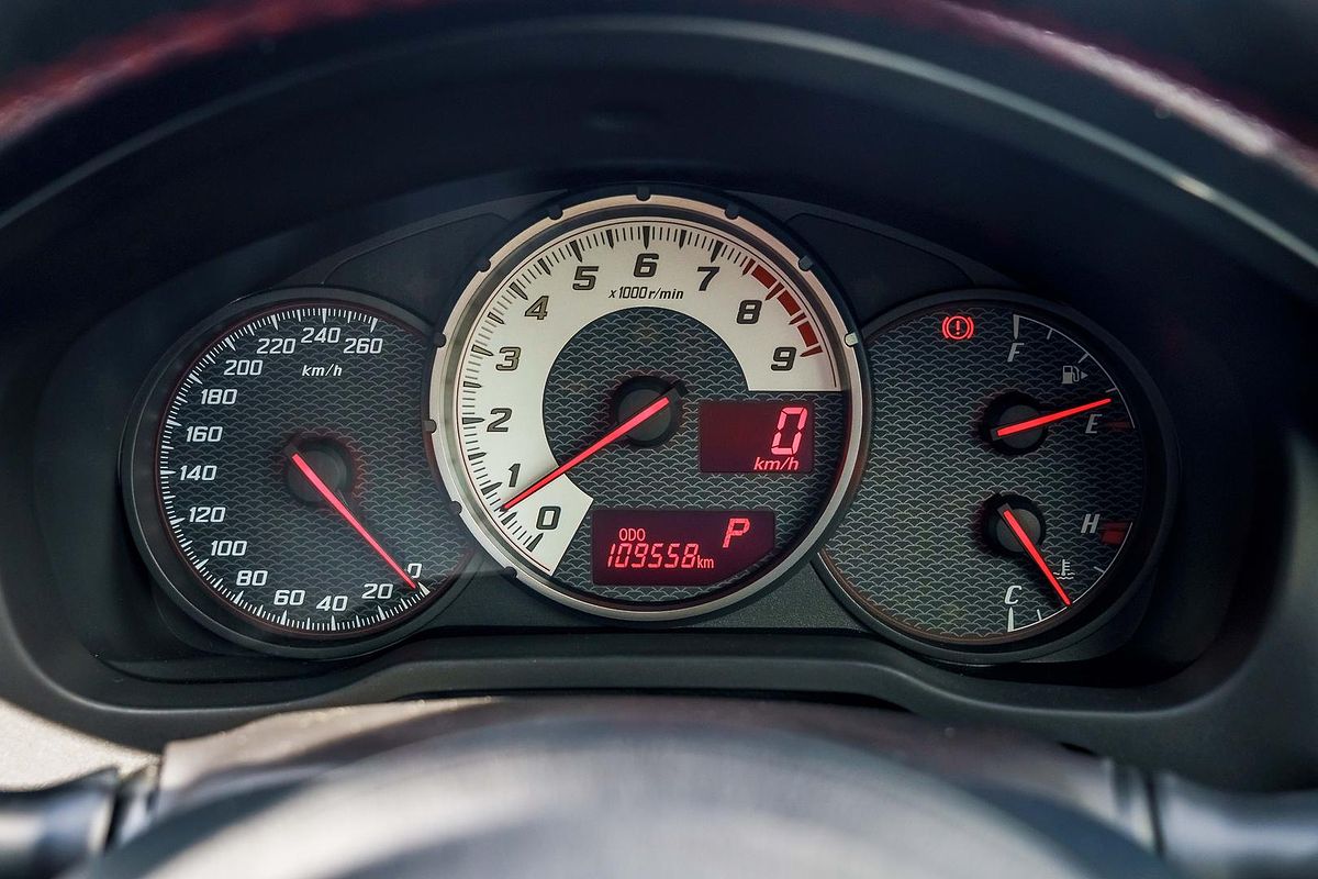2015 Toyota 86 GT ZN6