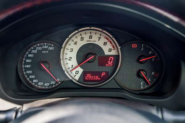 2015 Toyota 86 GT ZN6