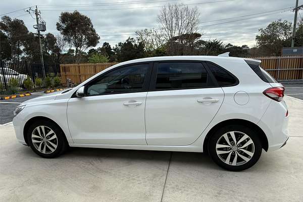 2018 Hyundai i30 Active PD