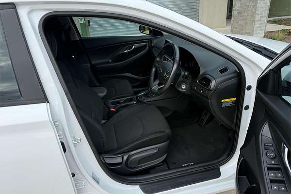 2018 Hyundai i30 Active PD