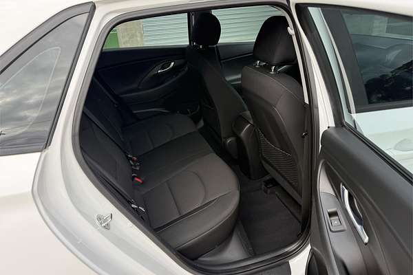 2018 Hyundai i30 Active PD