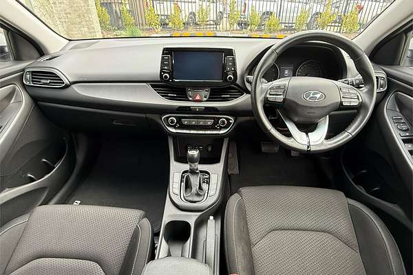 2018 Hyundai i30 Active PD