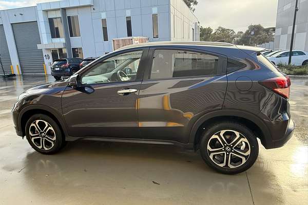 2015 Honda HR-V VTi-L