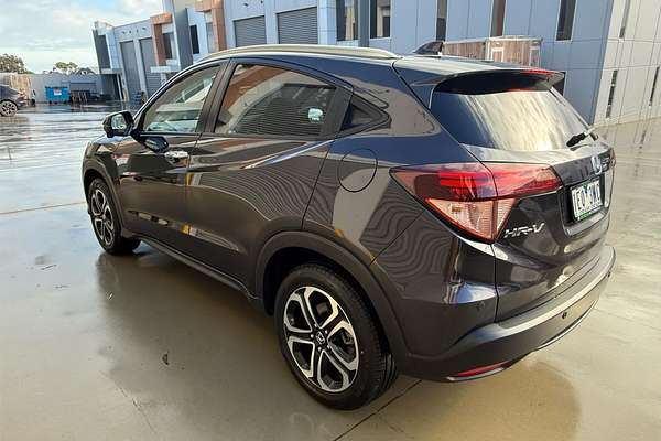 2015 Honda HR-V VTi-L