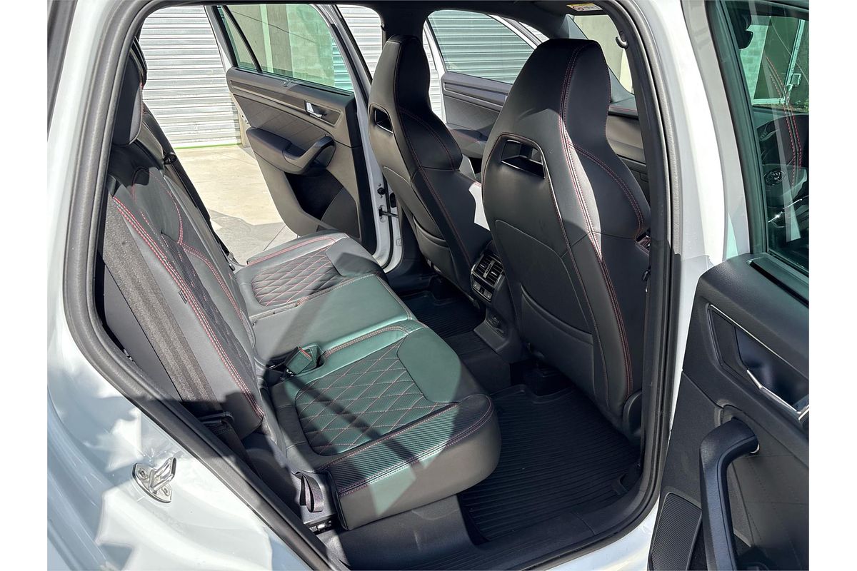 2023 SKODA Kodiaq RS NS