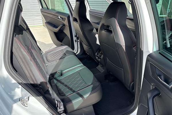2023 SKODA Kodiaq RS NS