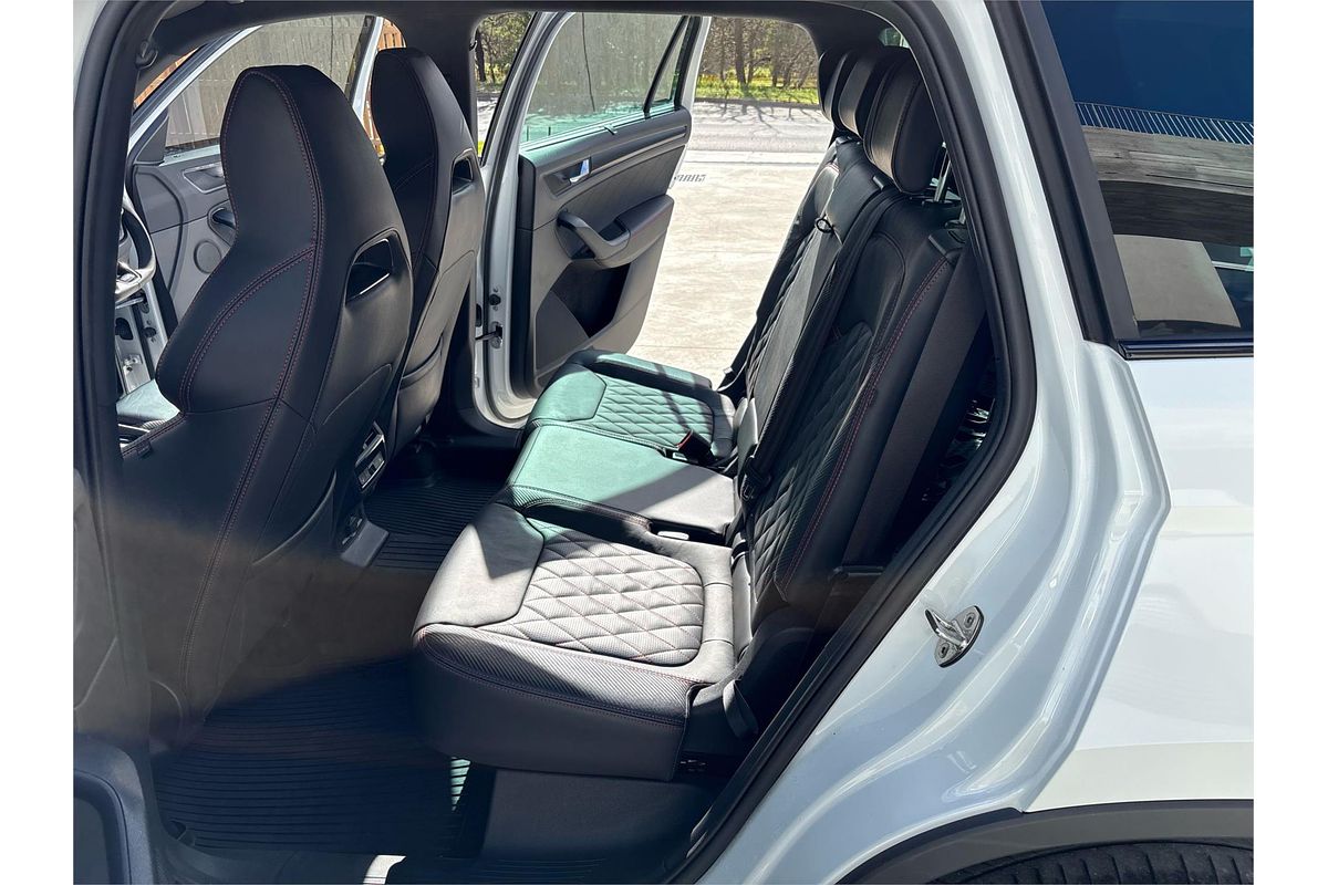 2023 SKODA Kodiaq RS NS