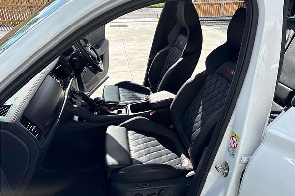 2023 SKODA Kodiaq RS NS