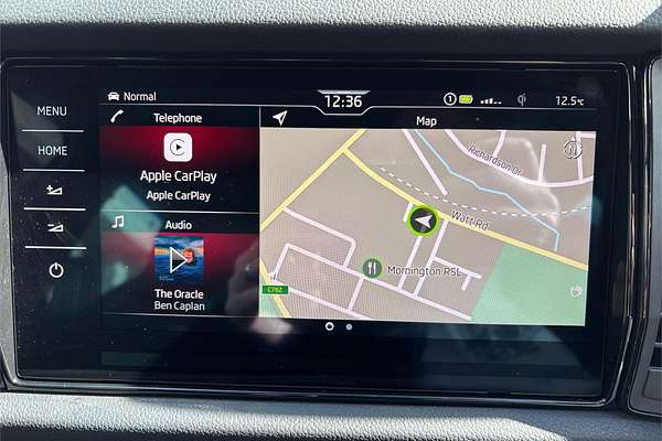 2023 SKODA Kodiaq RS NS