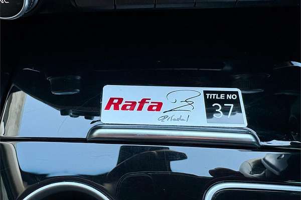 2018 Kia Stinger Rafa Signature Edition CK