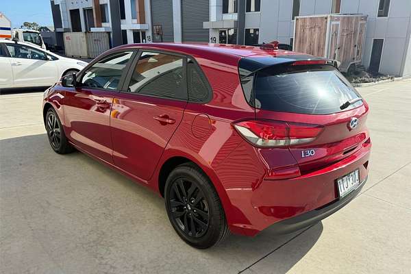 2019 Hyundai i30 Active PD2