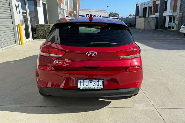 2019 Hyundai i30 Active PD2