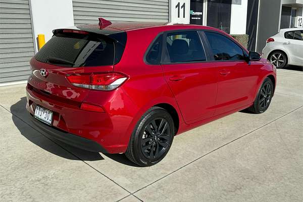 2019 Hyundai i30 Active PD2