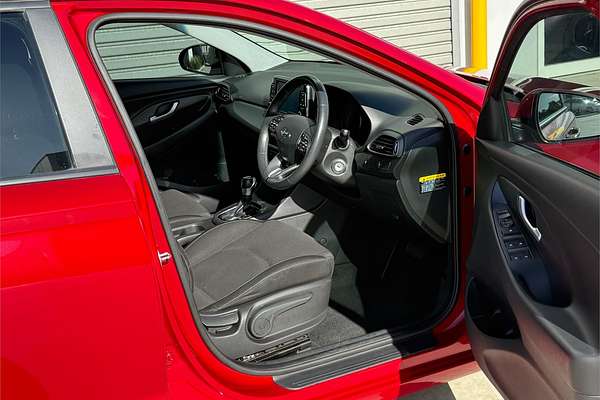 2019 Hyundai i30 Active PD2