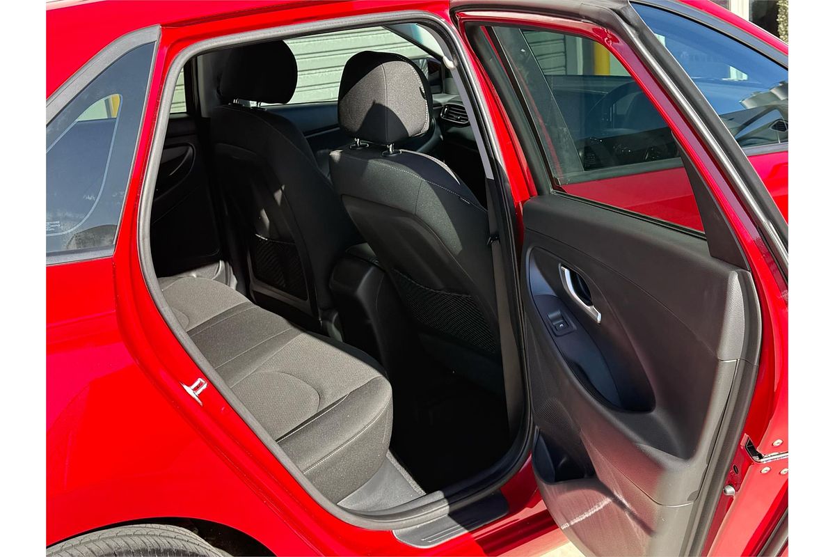2019 Hyundai i30 Active PD2