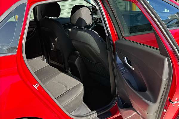 2019 Hyundai i30 Active PD2