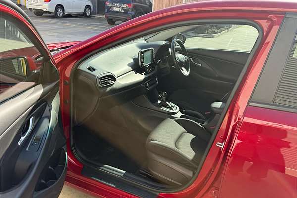 2019 Hyundai i30 Active PD2