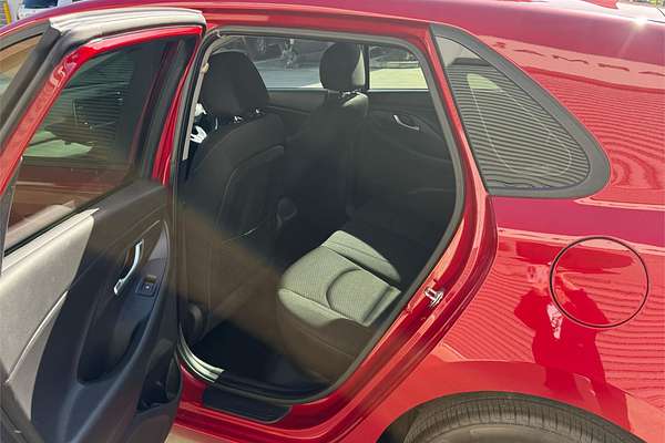 2019 Hyundai i30 Active PD2