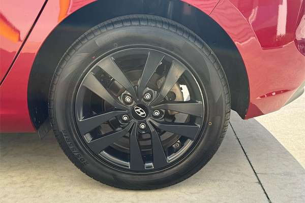 2019 Hyundai i30 Active PD2