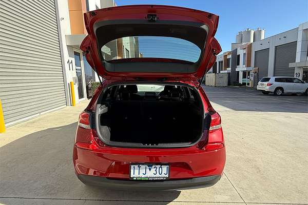 2019 Hyundai i30 Active PD2