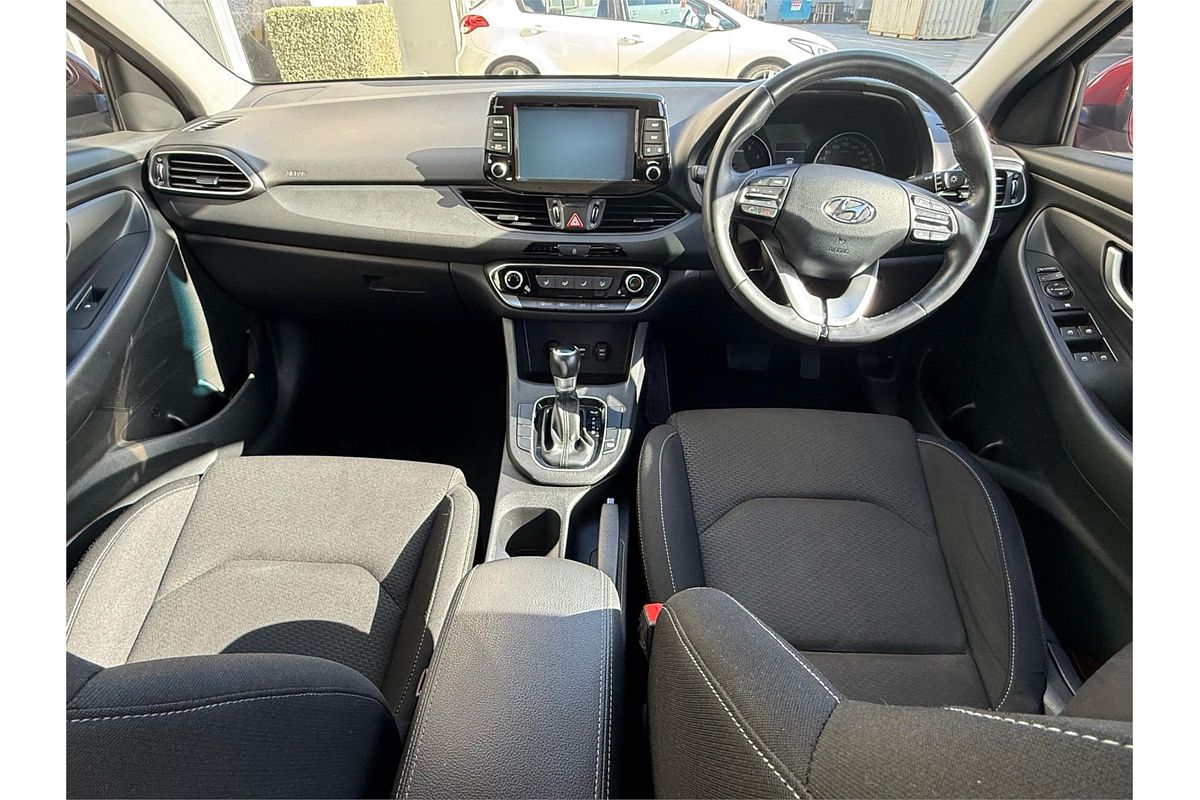 2019 Hyundai i30 Active PD2
