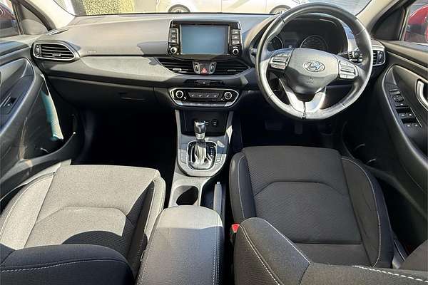 2019 Hyundai i30 Active PD2