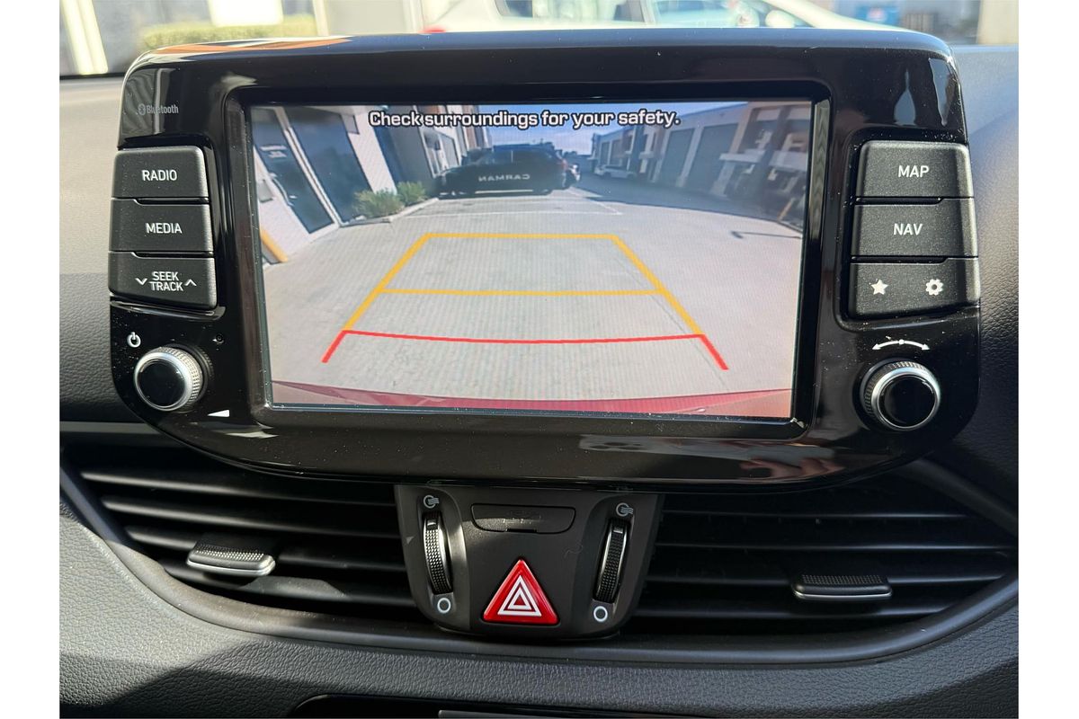 2019 Hyundai i30 Active PD2