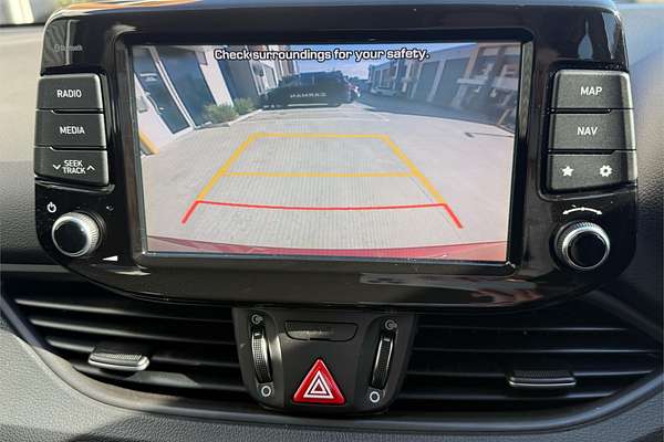 2019 Hyundai i30 Active PD2