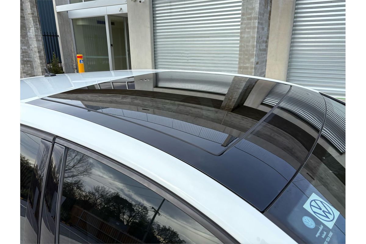2019 Volkswagen Golf GTI 7.5