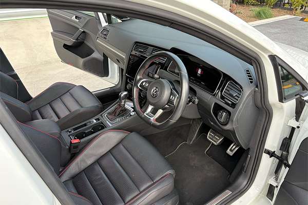 2019 Volkswagen Golf GTI 7.5