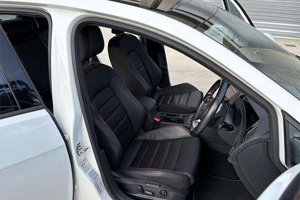 2019 Volkswagen Golf GTI 7.5