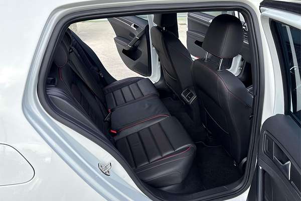2019 Volkswagen Golf GTI 7.5