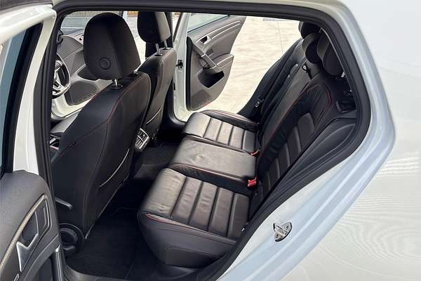 2019 Volkswagen Golf GTI 7.5