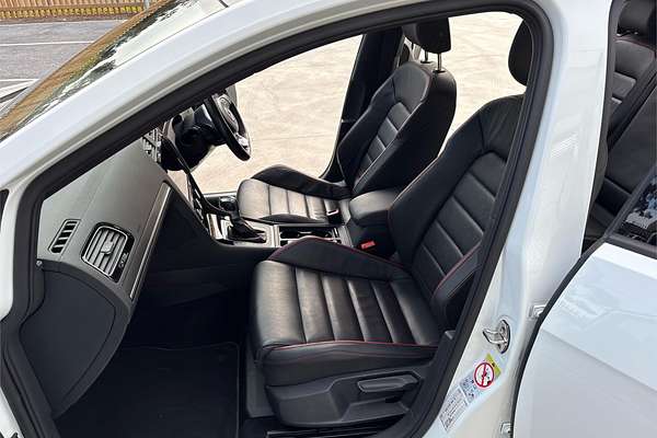 2019 Volkswagen Golf GTI 7.5