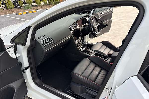 2019 Volkswagen Golf GTI 7.5