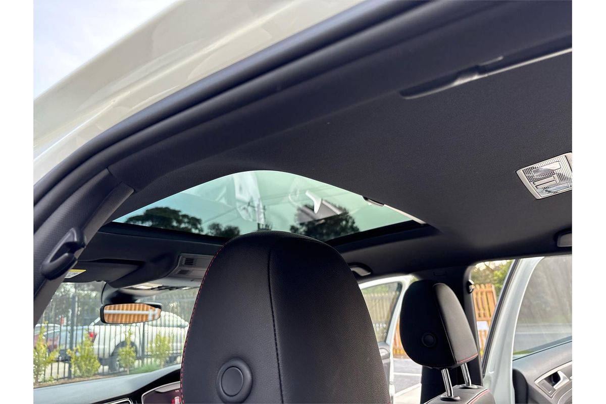 2019 Volkswagen Golf GTI 7.5