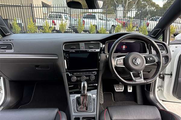 2019 Volkswagen Golf GTI 7.5