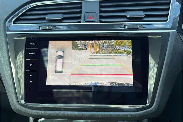 2020 Volkswagen Tiguan 162TSI Highline 5N