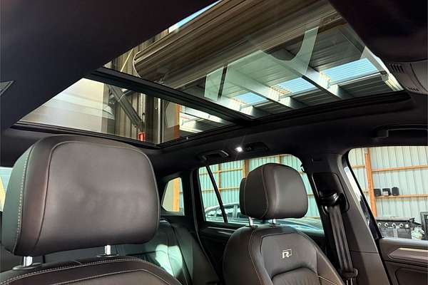 2020 Volkswagen Tiguan 162TSI Highline 5N
